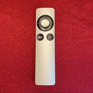 Original OEM Apple TV Remote A1294 w/battery​
